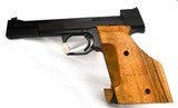 Hammerli 215s Cased Beautiful! - 2 of 10