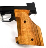 Hammerli 215s Cased Beautiful! - 3 of 10