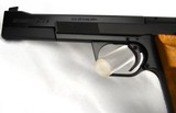 Hammerli 215s Cased Beautiful! - 4 of 10