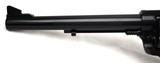 Ruger Blackhawk .45 Colt 1981 - 3 of 8