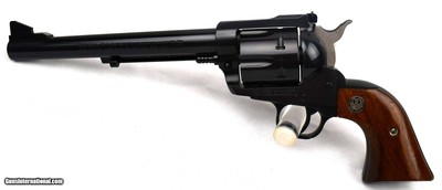 Ruger Blackhawk .45 Colt 1981