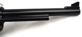 Ruger Blackhawk .45 Colt 1981 - 6 of 8