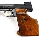 Hammerli International Olympia .22 Short - 2 of 8