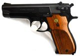 S&W 39-2 Blue 1976 - 4 of 8