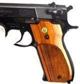S&W 39-2 Blue 1976 - 5 of 8
