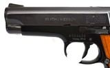 S&W 39-2 Blue 1976 - 6 of 8