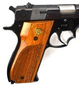 S&W 39-2 Blue 1976 - 2 of 8