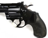 Colt Diamondback 4” Blue 1977 - 2 of 8