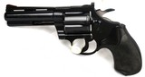 Colt Diamondback 4” Blue 1977 - 1 of 8