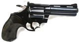 Colt Diamondback 4” Blue 1977 - 4 of 8