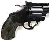 Colt Diamondback 4” Blue 1977 - 5 of 8