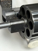 S&W 19-3 Blue .357 Pinned & Recessed 4” - 9 of 11