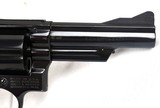 S&W 19-3 Blue .357 Pinned & Recessed 4” - 3 of 8
