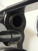 S&W 19-3 Blue .357 Pinned & Recessed 4” - 11 of 11