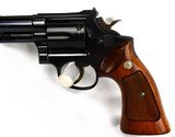 S&W 19-3 Blue .357 Pinned & Recessed 4” - 5 of 8