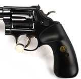 S&W 15-3
Scarce 6” 1970 - 5 of 8