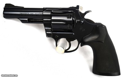 Colt Trooper MK III
1976