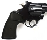 Colt Trooper MK III
1976 - 5 of 8