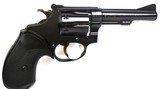 S&W 34-1 Kit Gun 1958-62 - 4 of 8