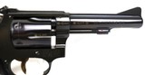 S&W 34-1 Kit Gun 1958-62 - 6 of 8
