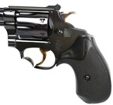 S&W 34-1 Kit Gun 1958-62 - 2 of 8