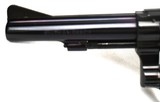 S&W 34-1 Kit Gun 1958-62 - 3 of 8