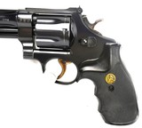 S&W 28-2 Highway Patrolman 1973 - 5 of 8
