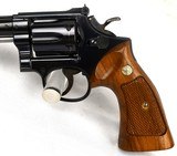 S&W 17 No Dash 1962 - 5 of 8
