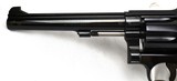 S&W 17 No Dash 1962 - 6 of 8