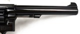 S&W 17 No Dash 1962 - 3 of 8