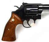 S&W 17 No Dash 1962 - 2 of 8