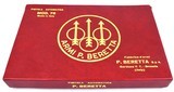Beretta 76 Red Box Beautiful! - 10 of 10