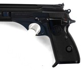 Beretta 76 Red Box Beautiful! - 6 of 10