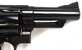 S&W 29-2 Early S Frame 4” 1962-63 - 3 of 8