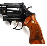 S&W 29-2 Early S Frame 4” 1962-63 - 5 of 8
