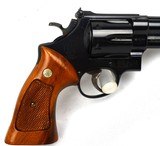 S&W 29-2 Early S Frame 4” 1962-63 - 2 of 8