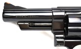 S&W 29-2 Early S Frame 4” 1962-63 - 6 of 8