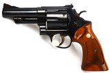 S&W 29-2 Early S Frame 4” 1962-63 - 4 of 8