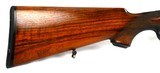 Hauptman Combo 2 Barrel Set Scoped 1944 / 1962 Nice! - 7 of 25
