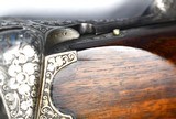 Hauptman Combo 2 Barrel Set Scoped 1944 / 1962 Nice! - 25 of 25