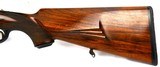 Hauptman Combo 2 Barrel Set Scoped 1944 / 1962 Nice! - 3 of 25