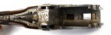 Hauptman Combo 2 Barrel Set Scoped 1944 / 1962 Nice! - 13 of 25
