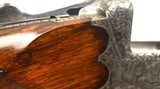 Hauptman Combo 2 Barrel Set Scoped 1944 / 1962 Nice! - 24 of 25
