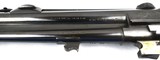 Hauptman Combo 2 Barrel Set Scoped 1944 / 1962 Nice! - 15 of 25