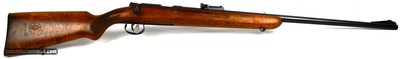 Mauser ES350 Dehomag Company Rifle