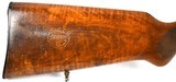 Mauser ES350 Dehomag Company Rifle - 3 of 15