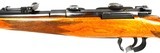 Mauser .22 Sporter Deluxe - 10 of 12