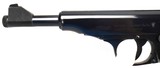 Walther PP Sport 6” 1961 - 3 of 8