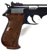 Walther PP Sport 6” 1961 - 5 of 8