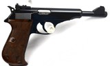Walther PP Sport 6” 1961 - 4 of 8